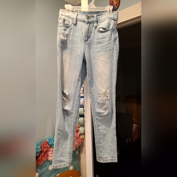 Prewashed jeans - Picture 1 of 3
